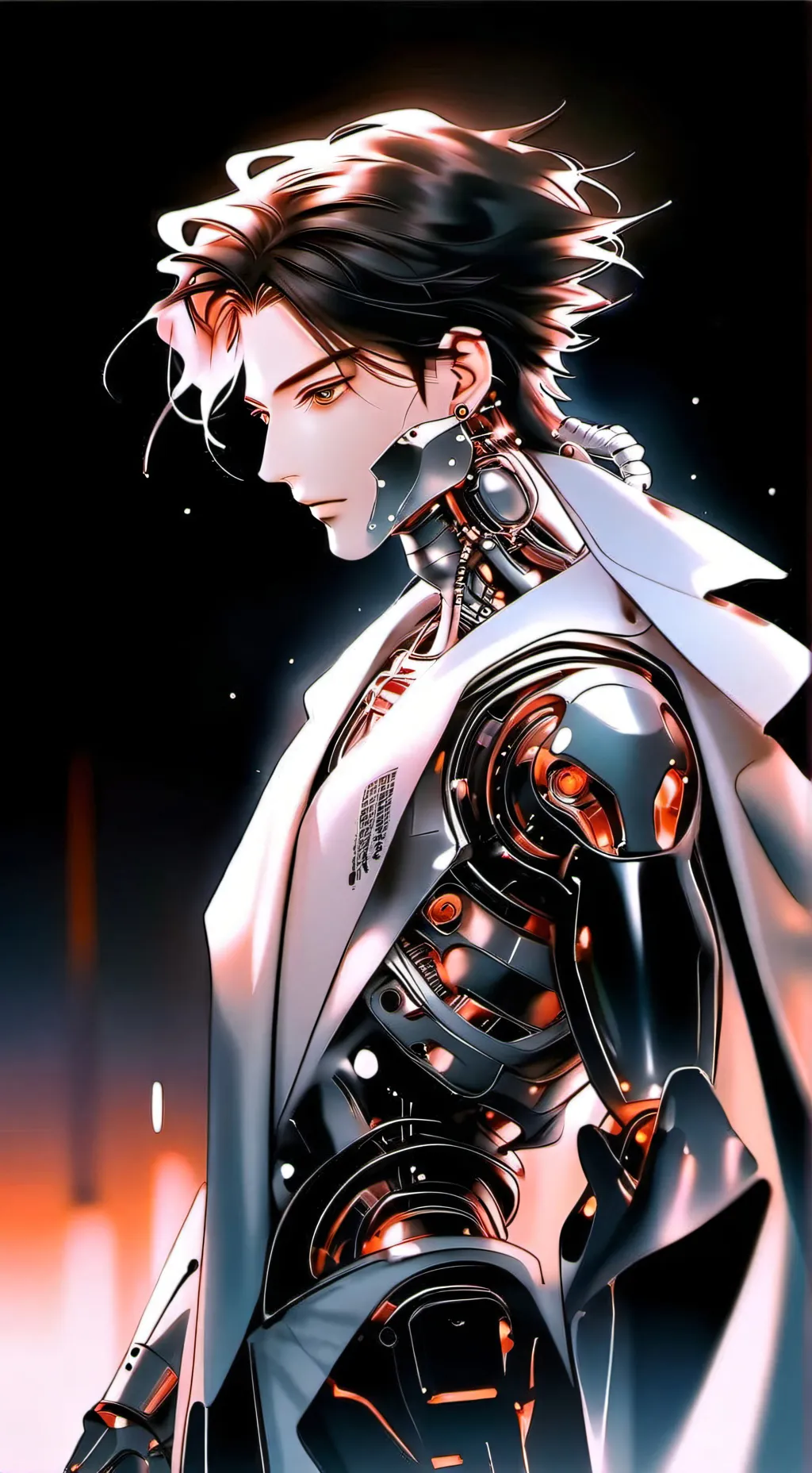 ai character: rodrigo🤭 background