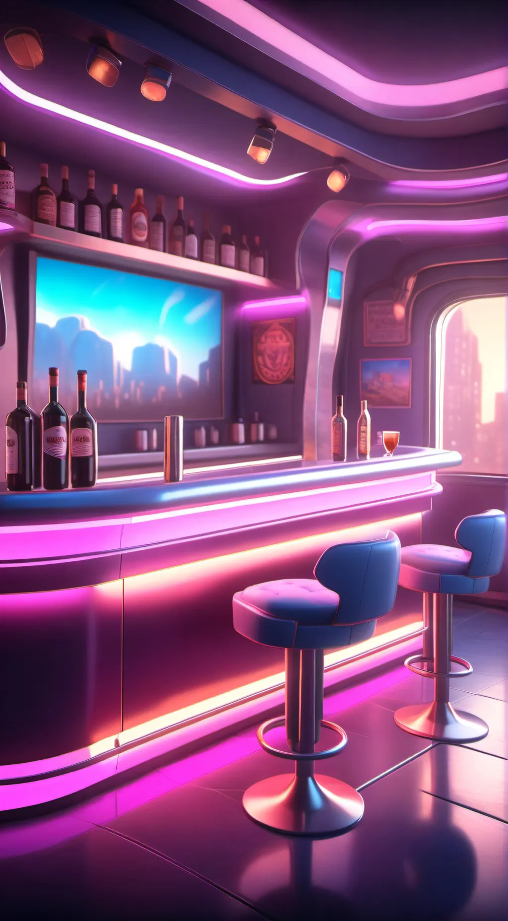 Talkie AI - Chat with ☄️Liga de villano🌠