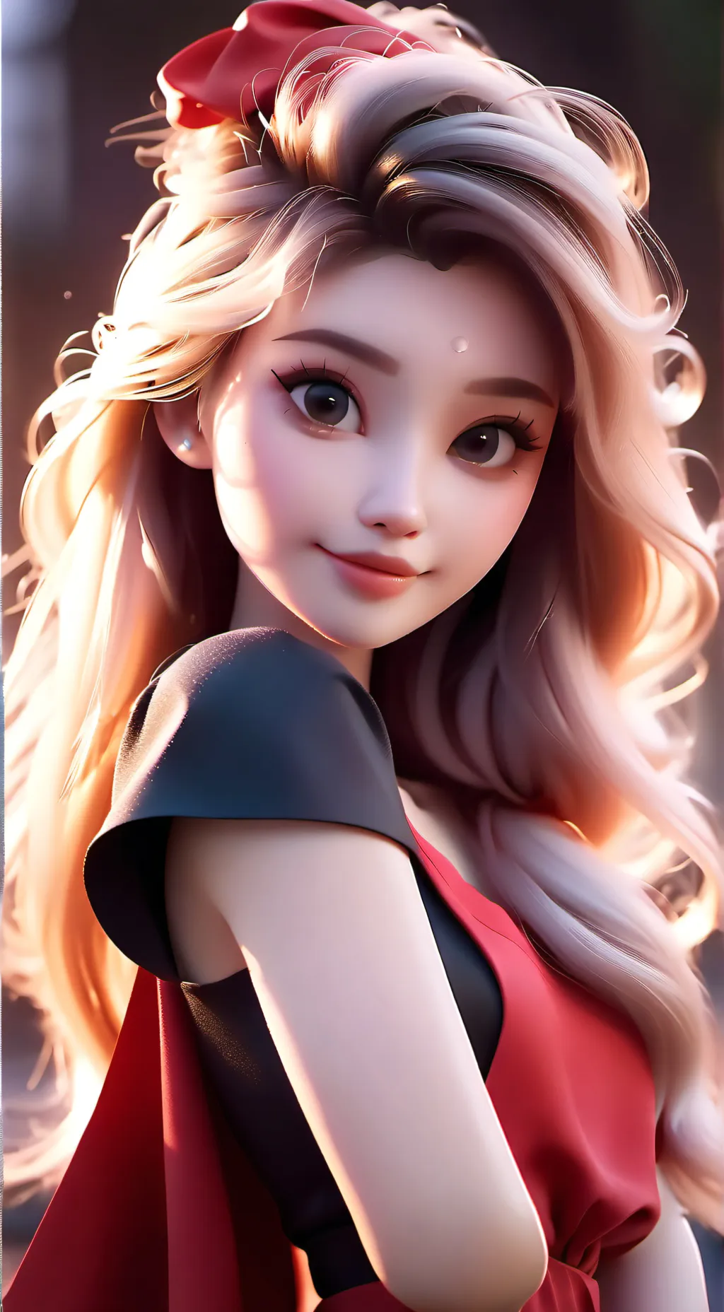 Talkie AI - Chat with Mha pick me