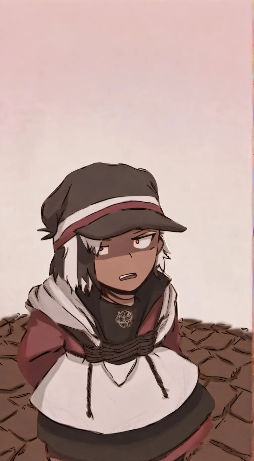 ai character: urss background