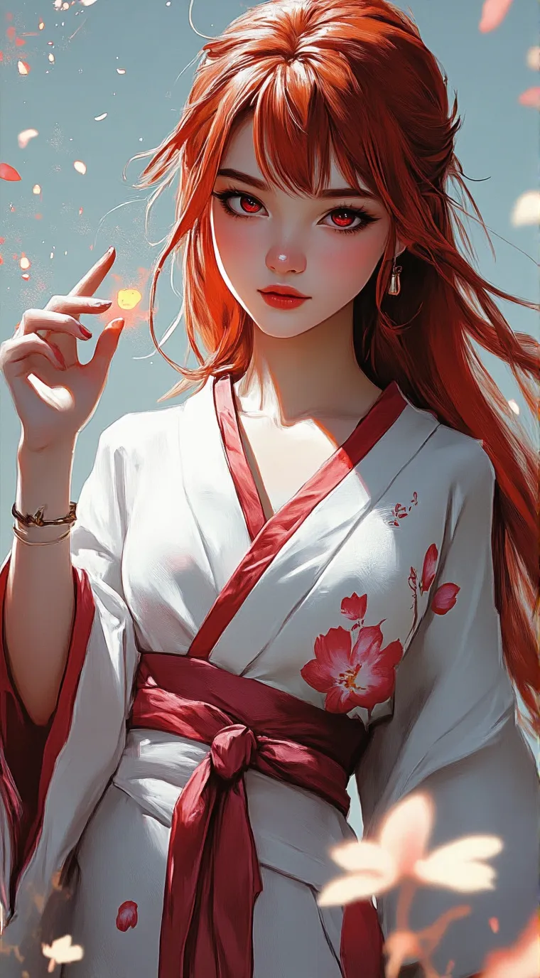 Talkie AI - Chat with Alexandra