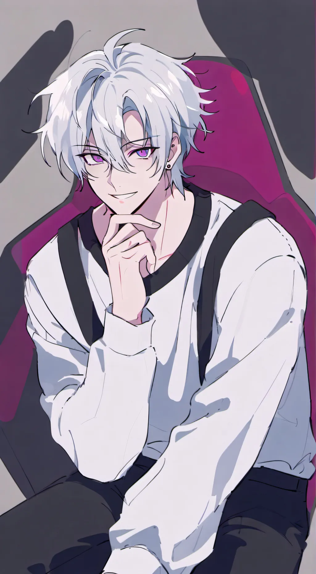 Talkie AI - Chat with 沈槐