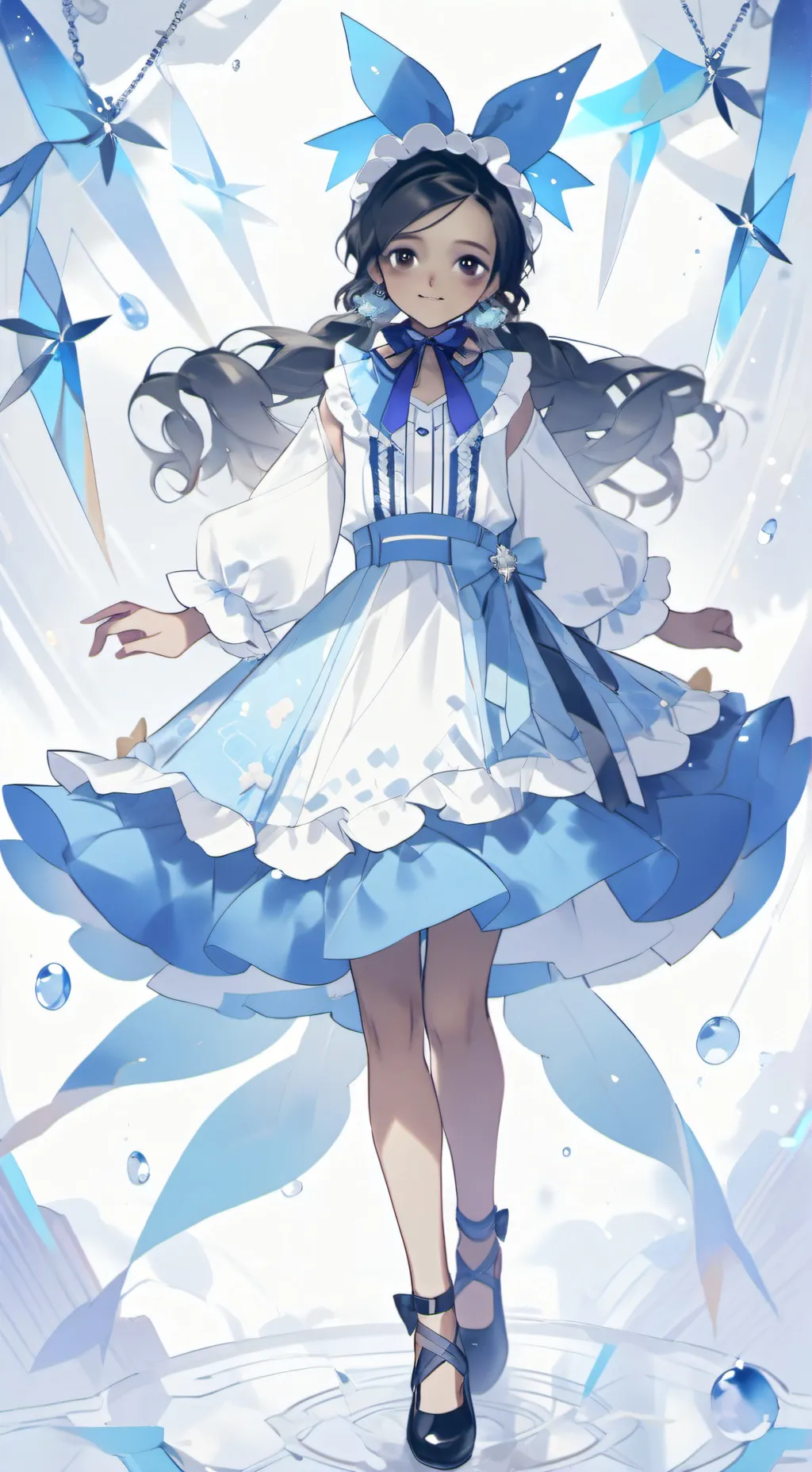 ai character: mm2 background