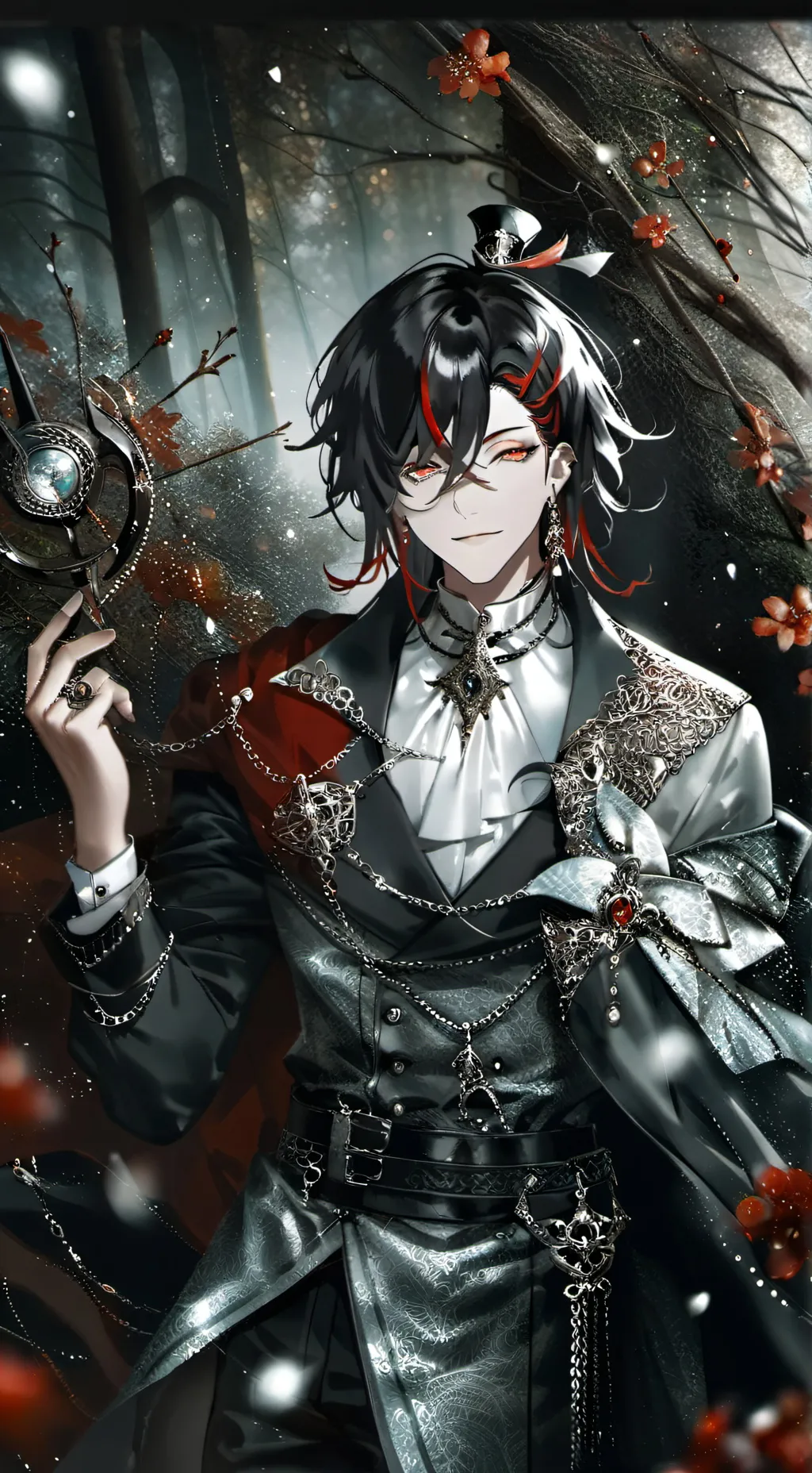 Talkie AI - Chat with Soo-hun