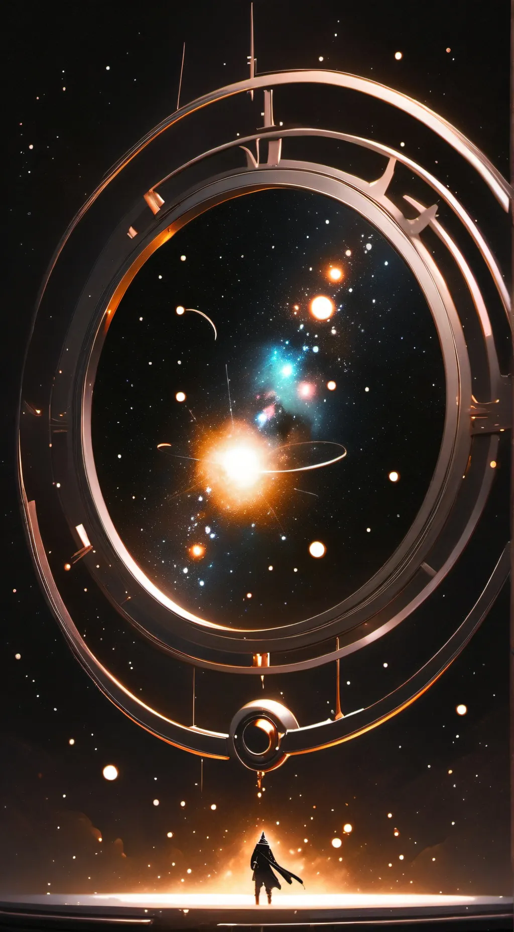 ai character: ??? squid games 1 background