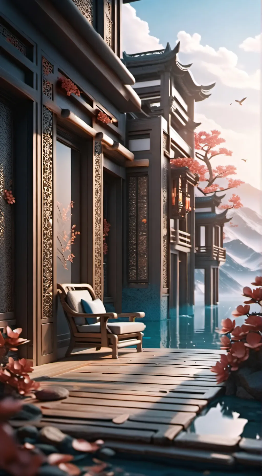 Talkie AI - Chat with Tetsurō Kuroo