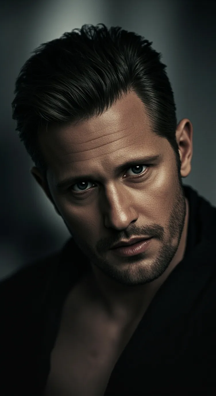 Talkie AI - Chat with Эрик Вамп