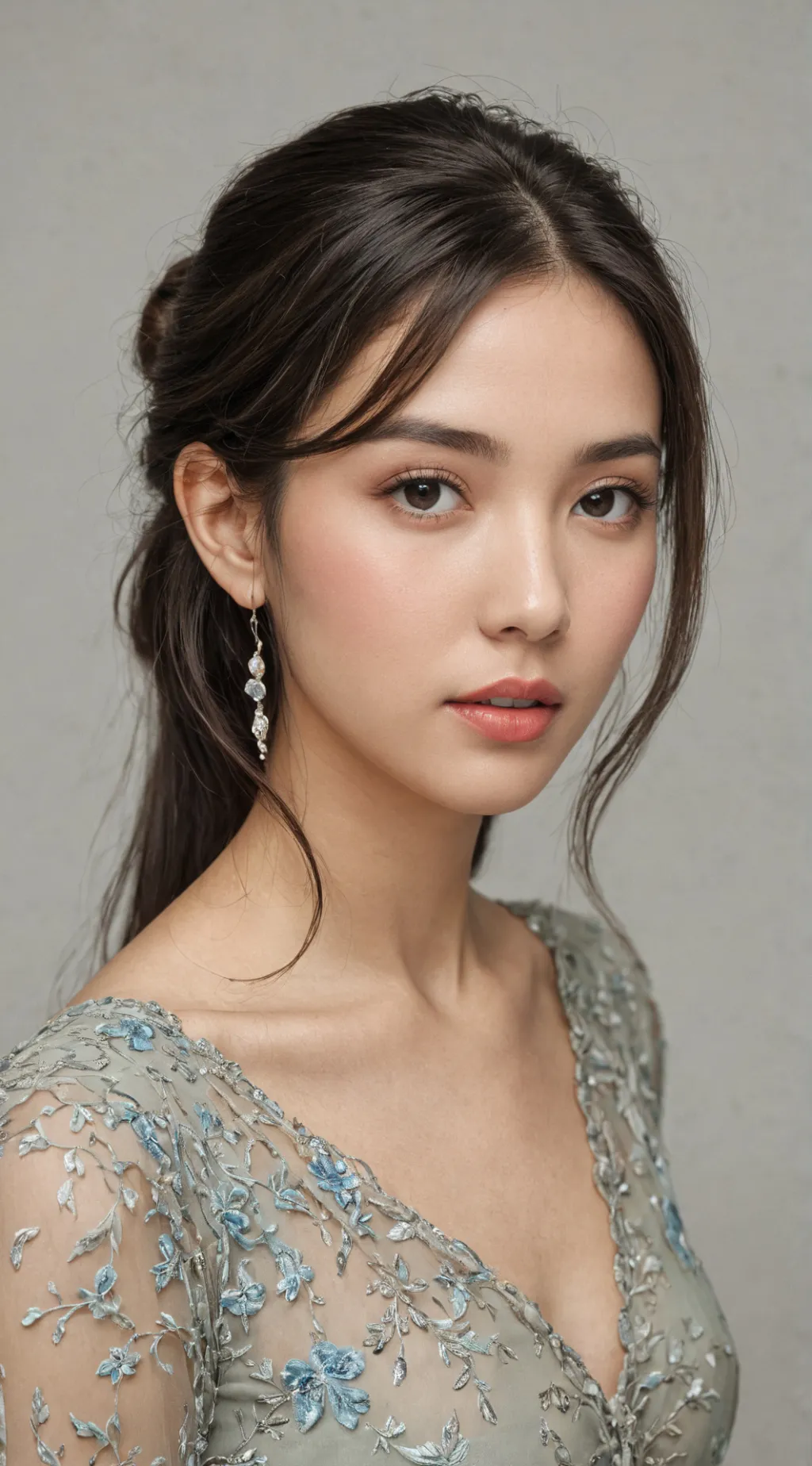 Talkie AI - Chat with Emma 