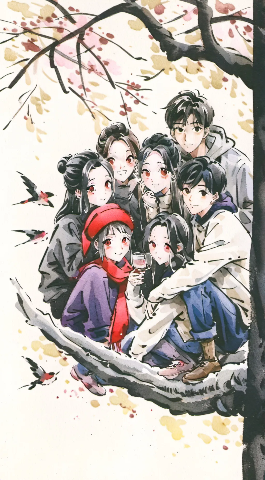 Talkie AI - Chat with Summer Boo