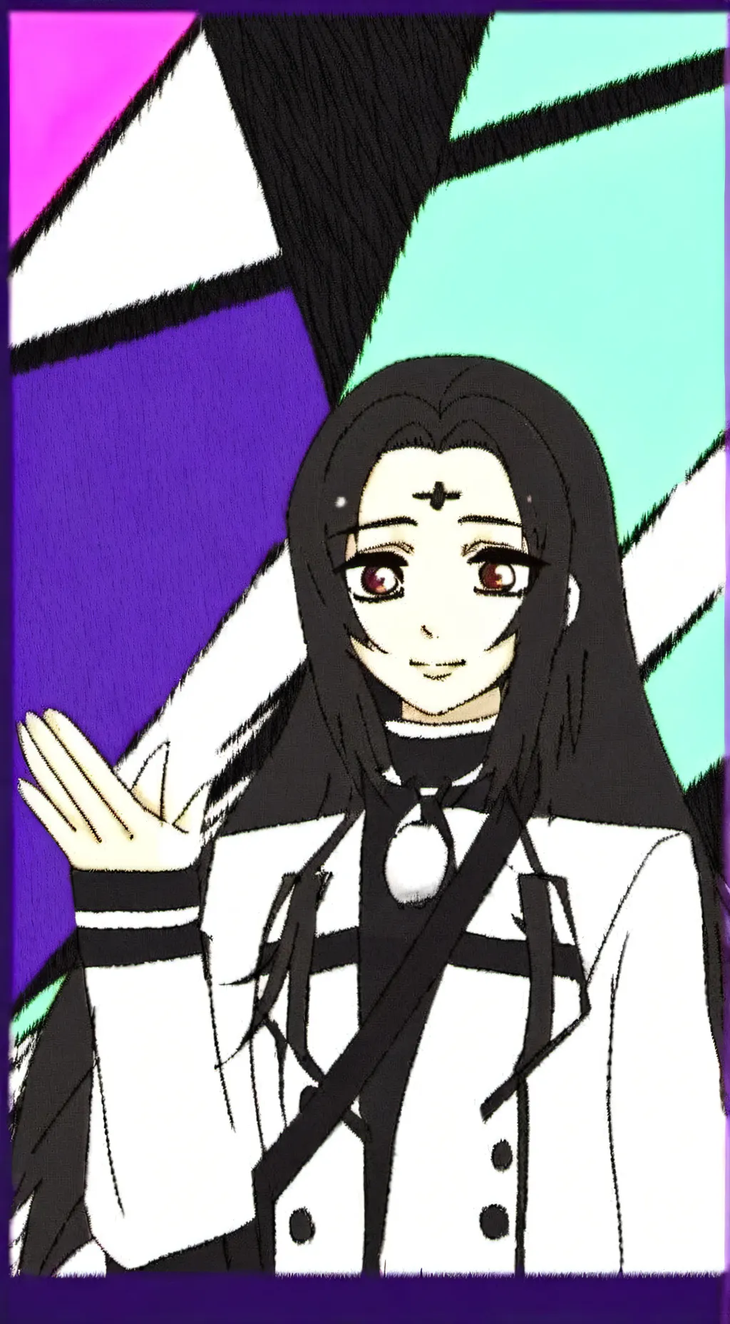 ai character: giyuu tu novio background