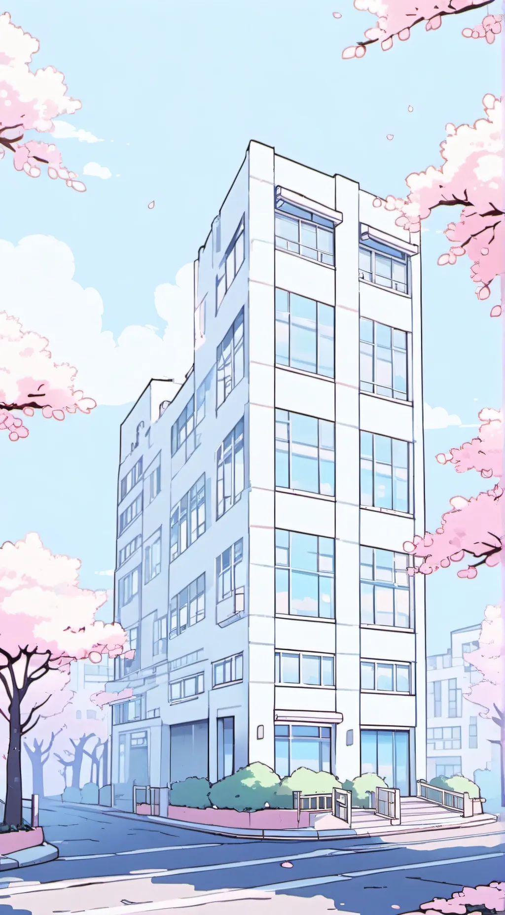 Talkie AI - Chat with Mha