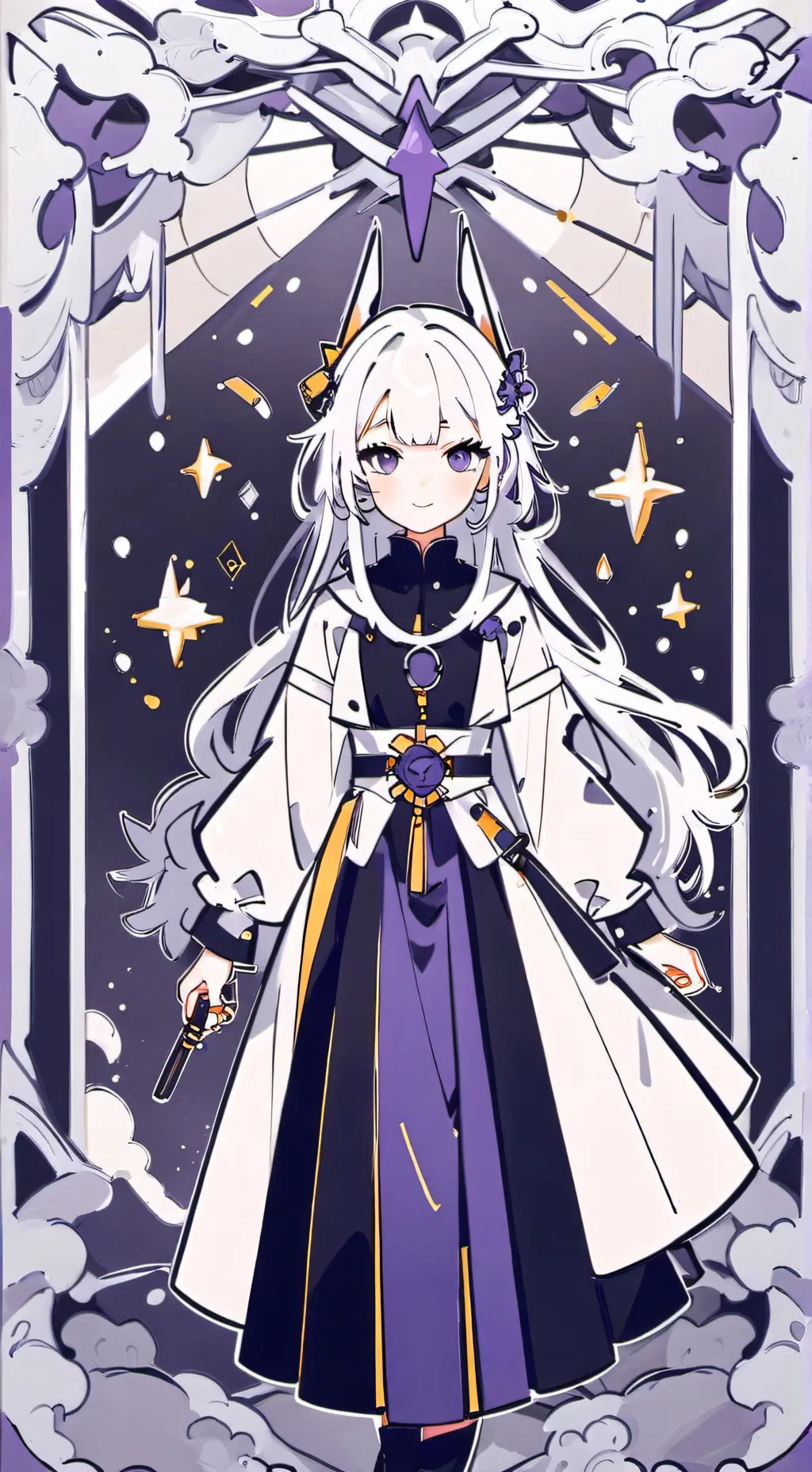 ai character: Fpe Family Rp background