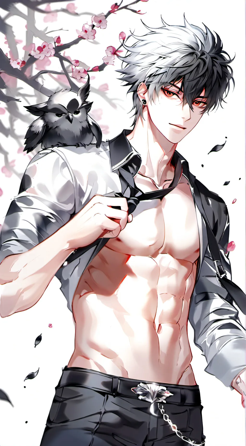 Talkie AI - Chat with Zayn