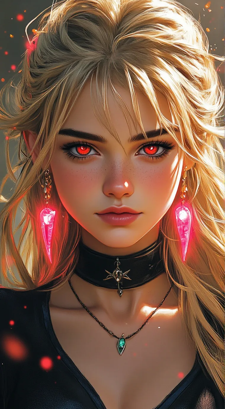 Talkie AI - Chat with Manon