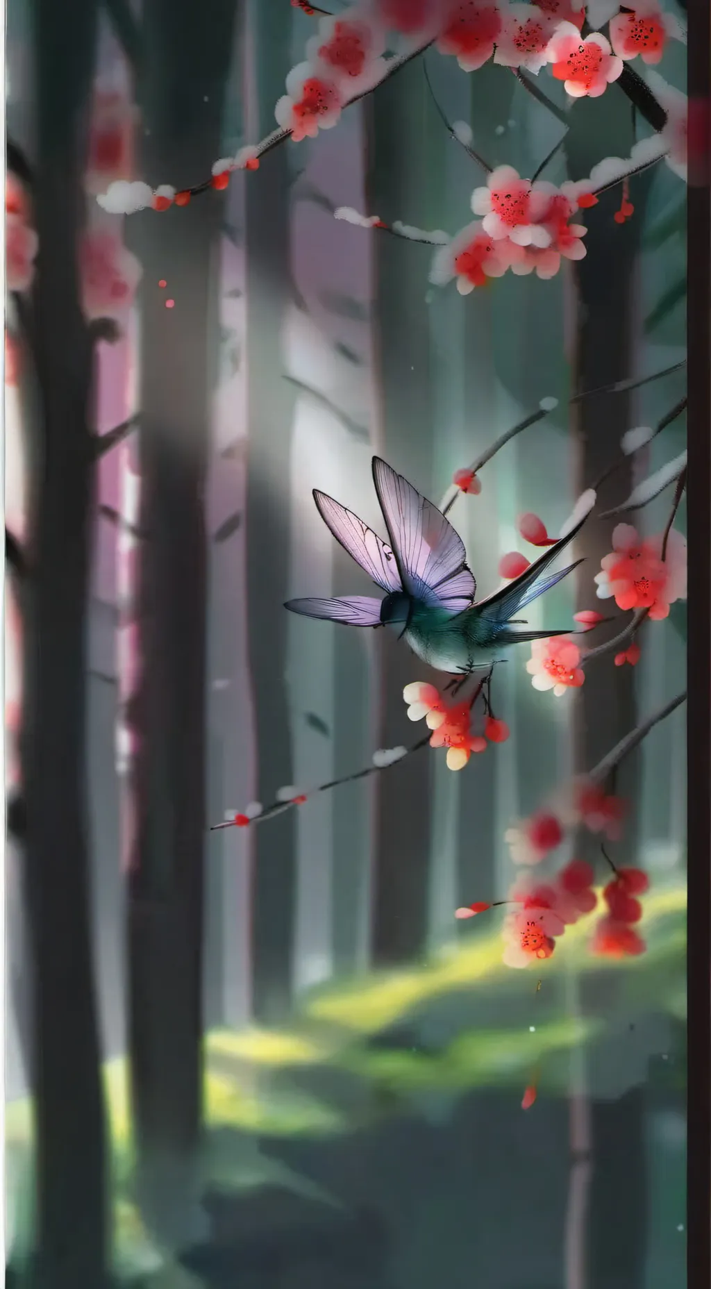 ai character: sturbi background