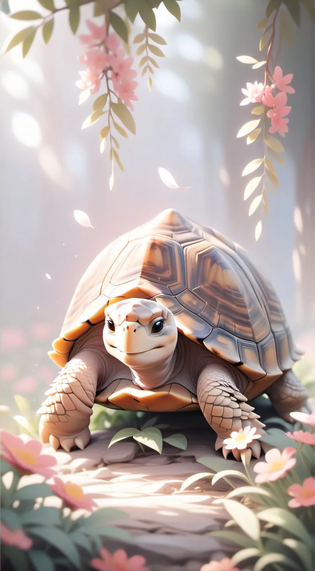 Talkie AI - Chat with Slow