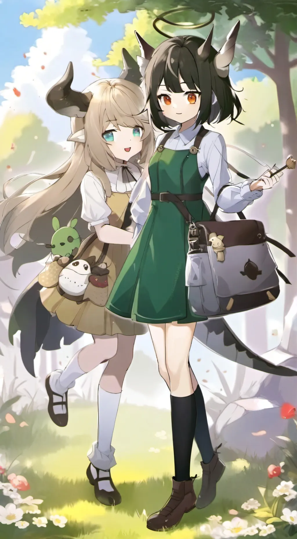 Talkie AI - Chat with SHELIVISION👅