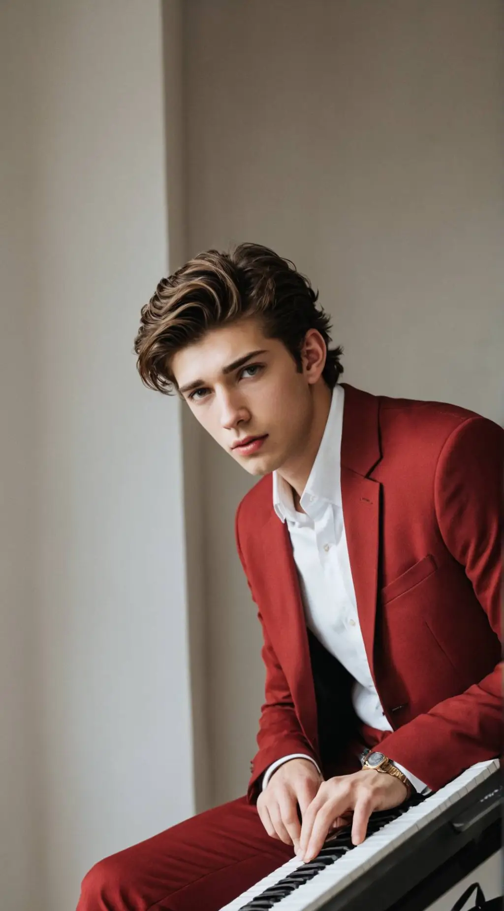 Talkie AI - Chat with Ben