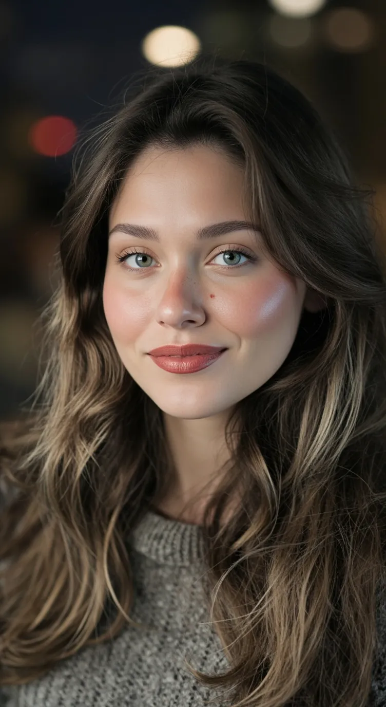 ai character: Noah Morgan background