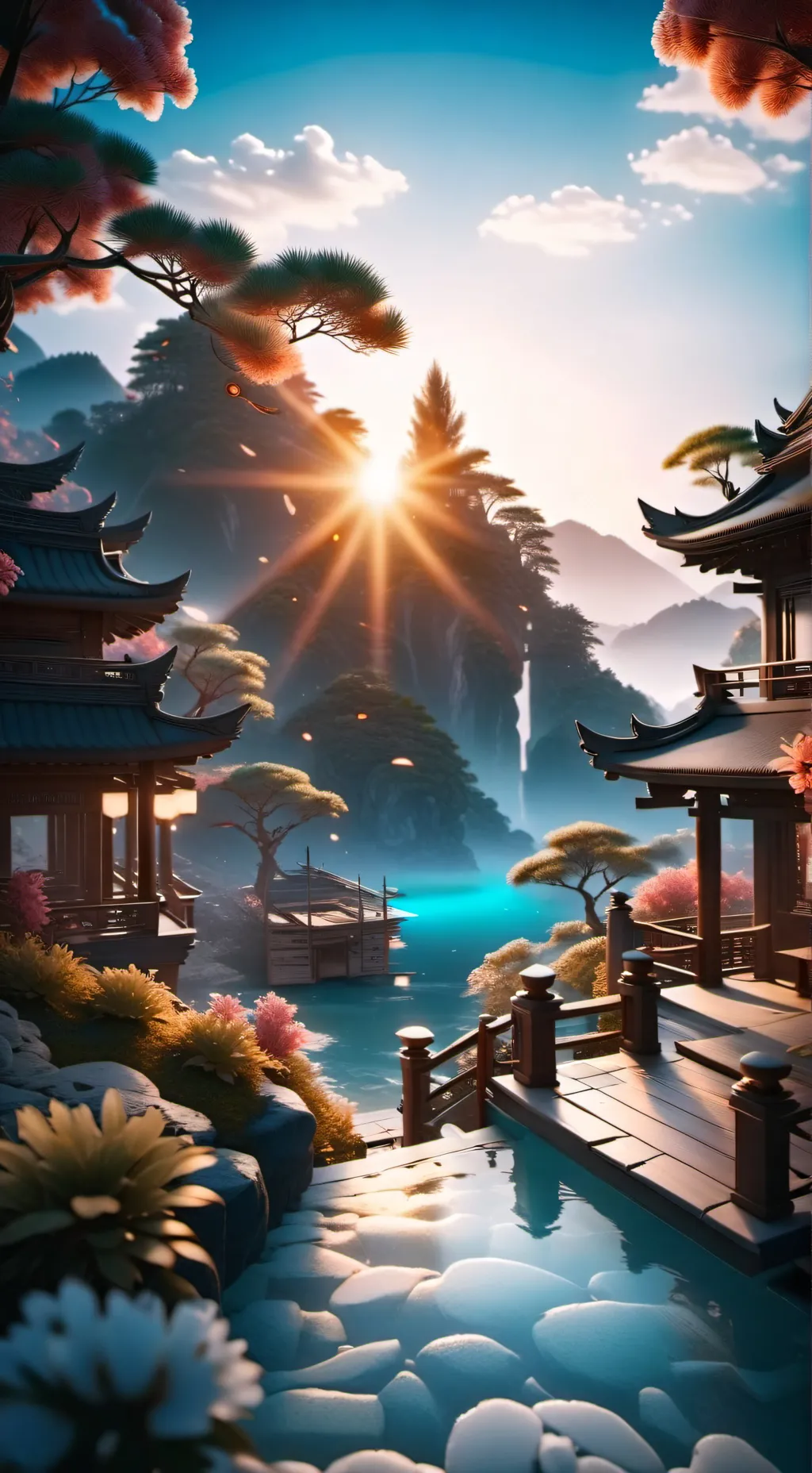 Talkie AI - Chat with Kyōjurō Rengoku 