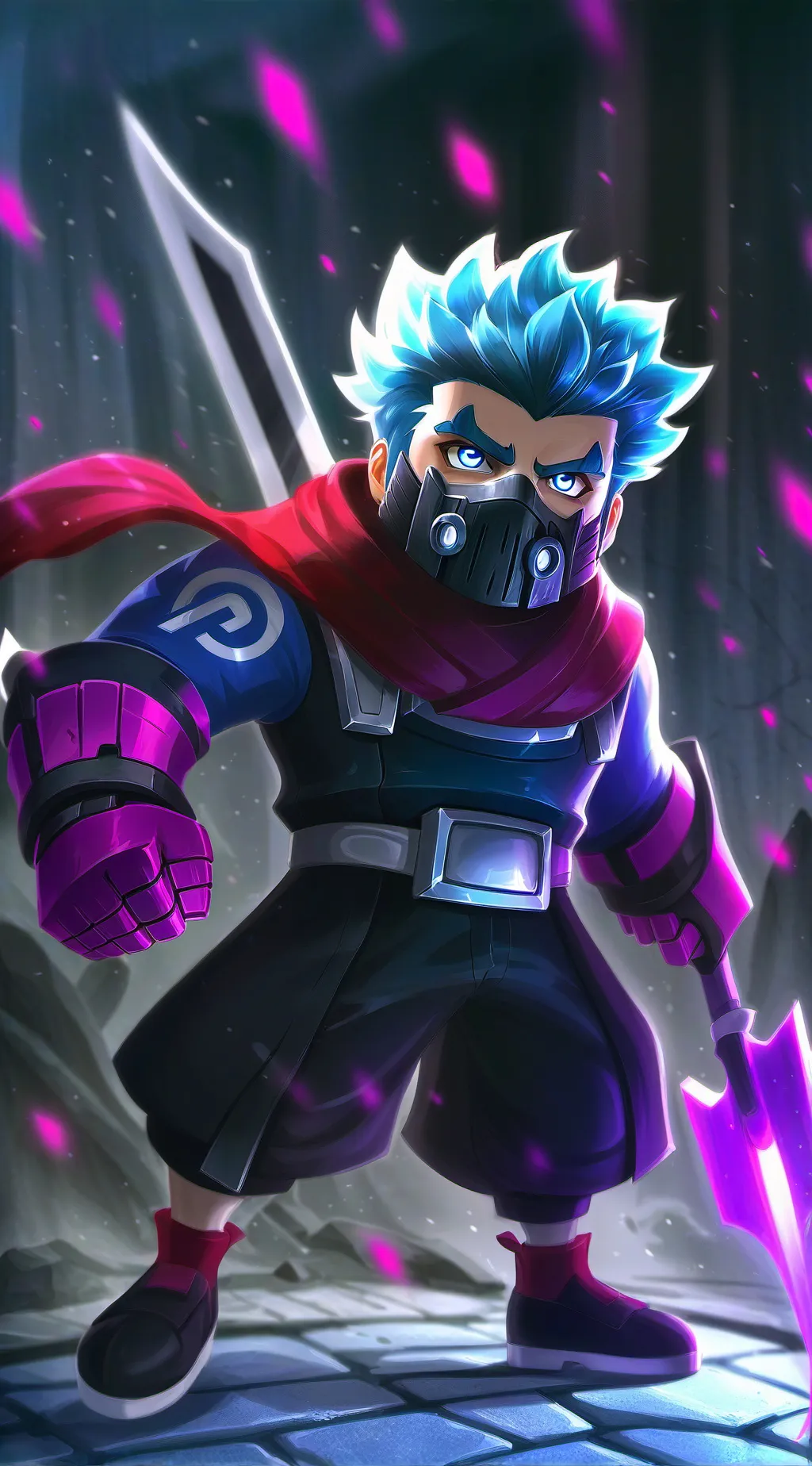 Talkie AI - Chat with Kitty 