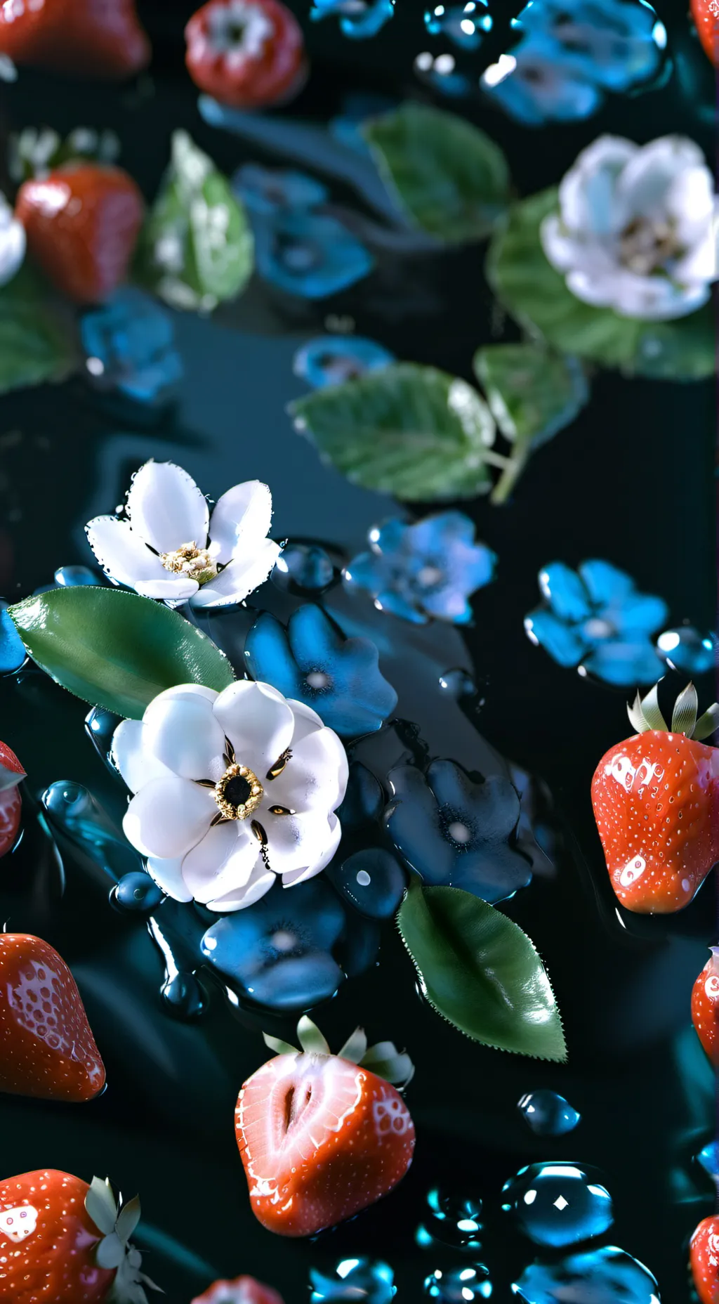 ai character: sprout yandere  background