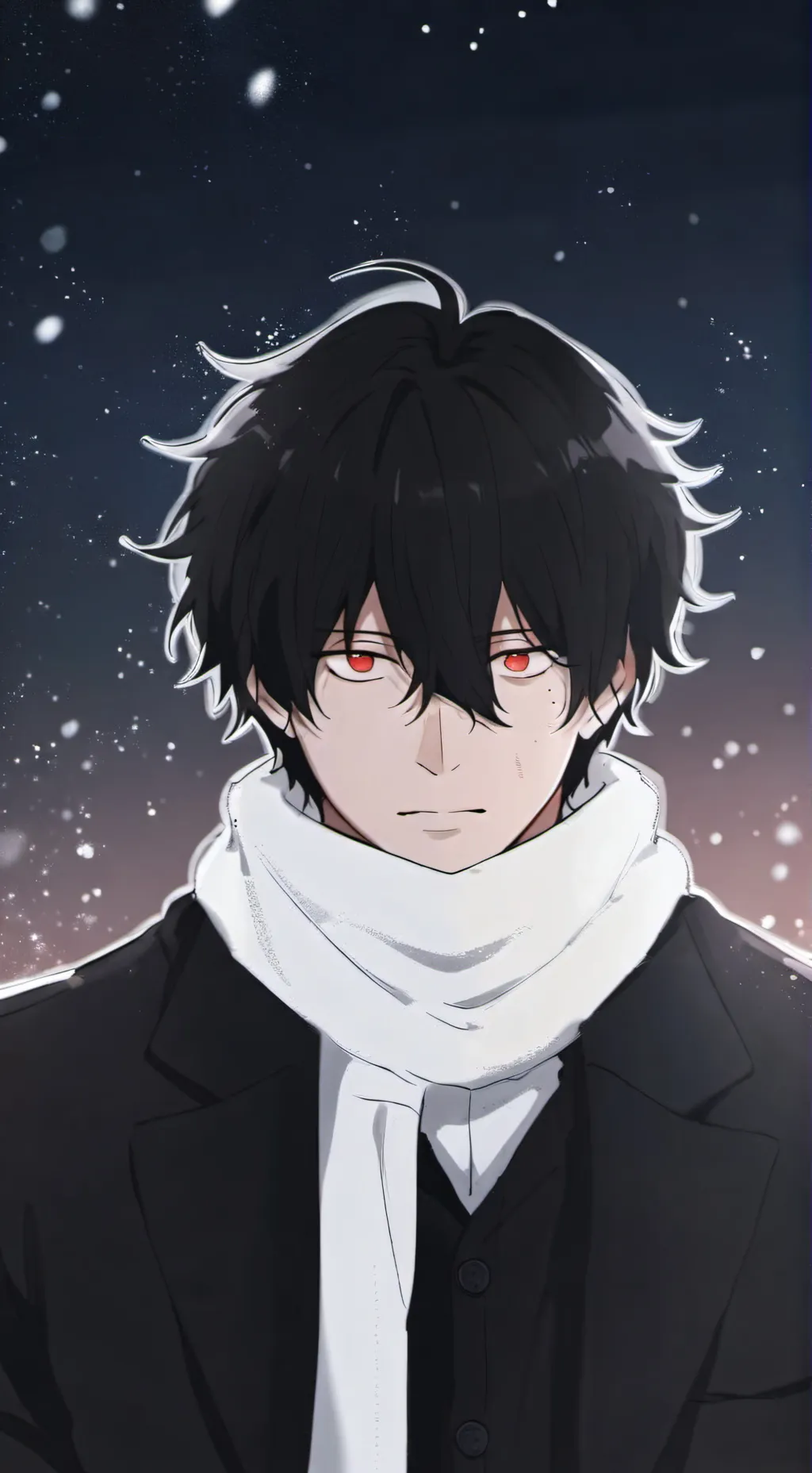 ai character: Aizawa background