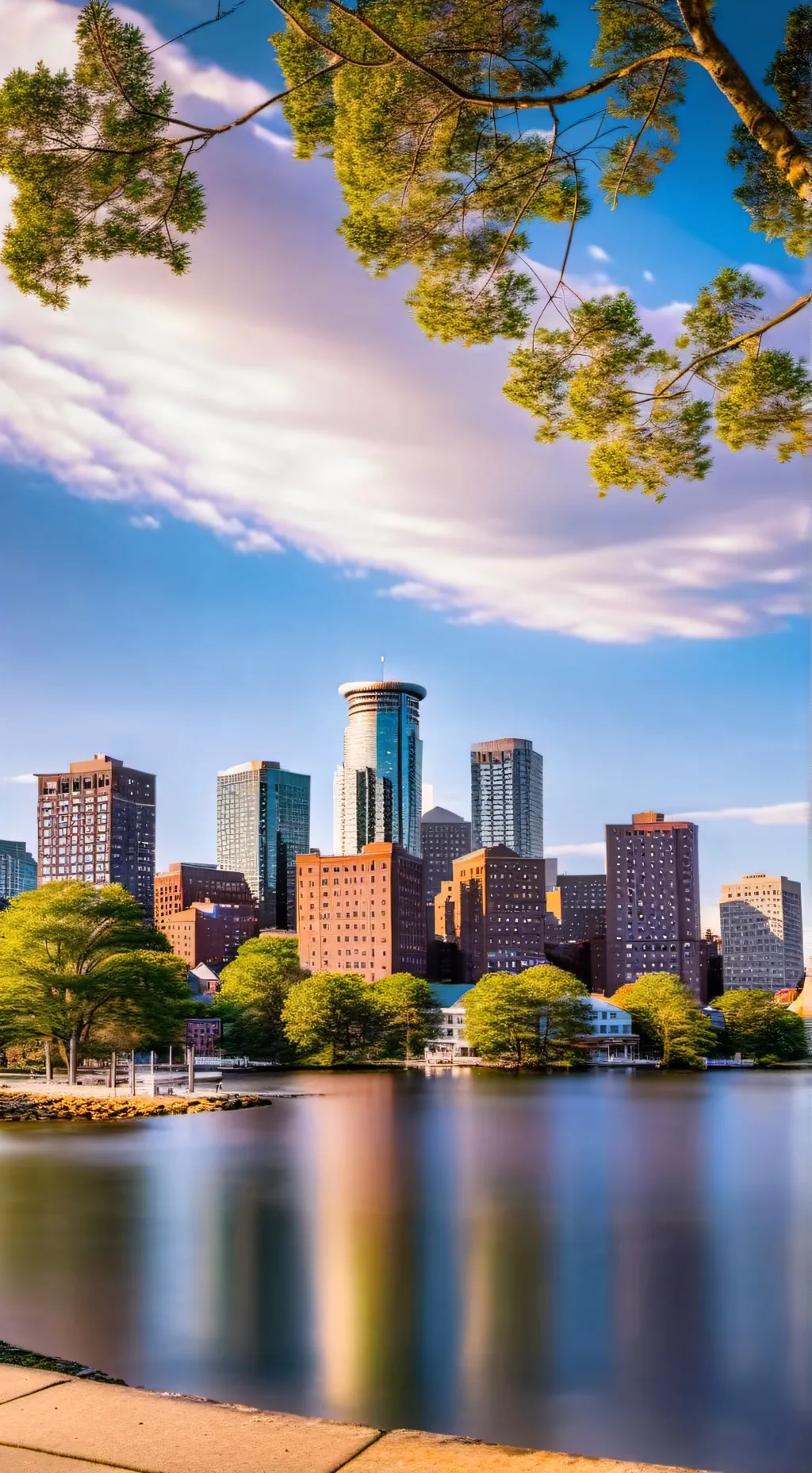 ai character: Own character 😍😍 background