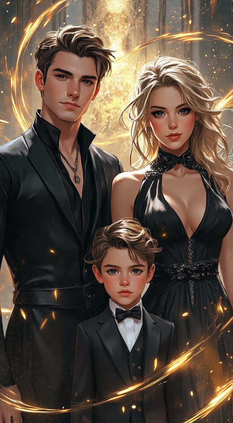 ai character: Lenarderet Soward background