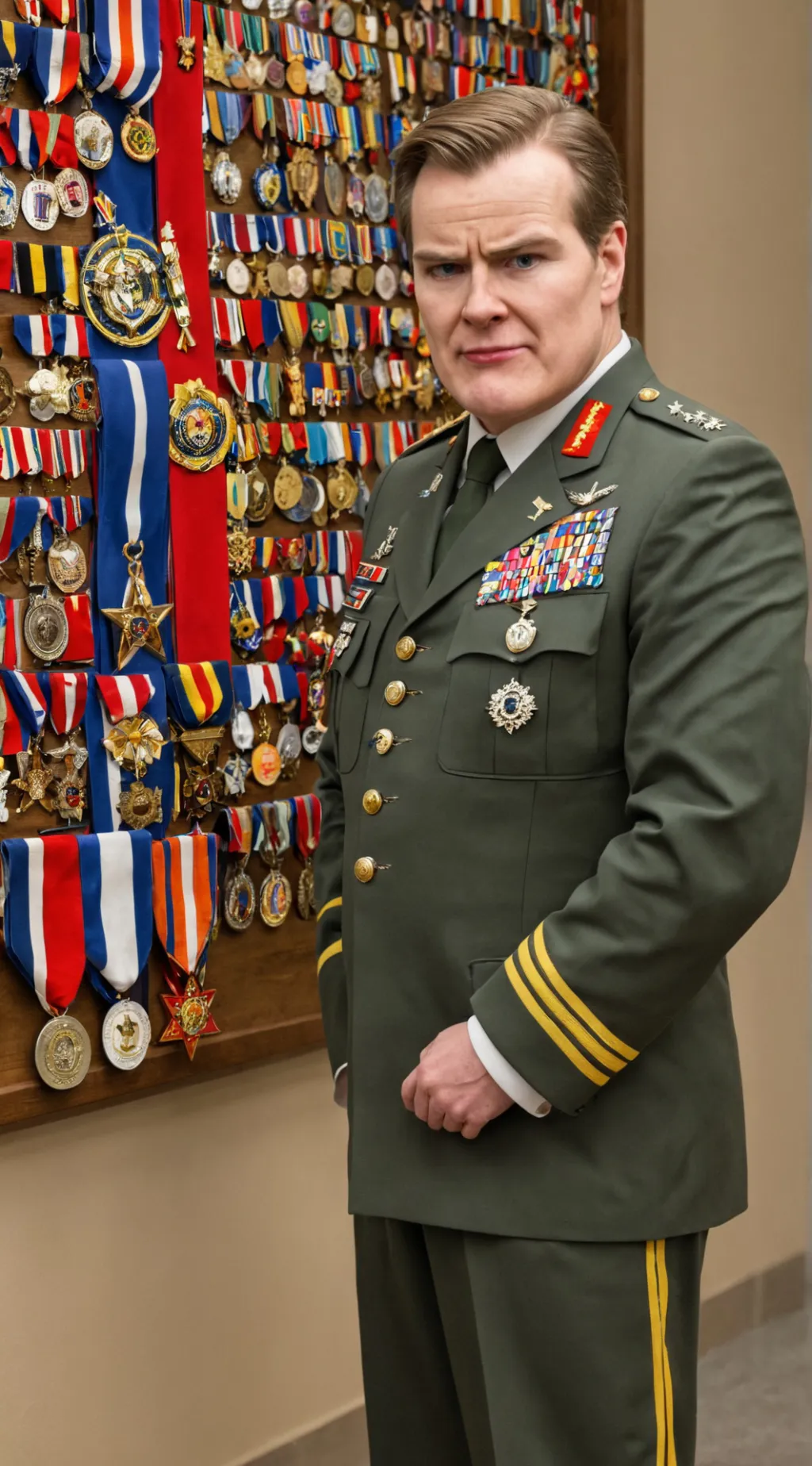 ai character: "Сигма" НВ background