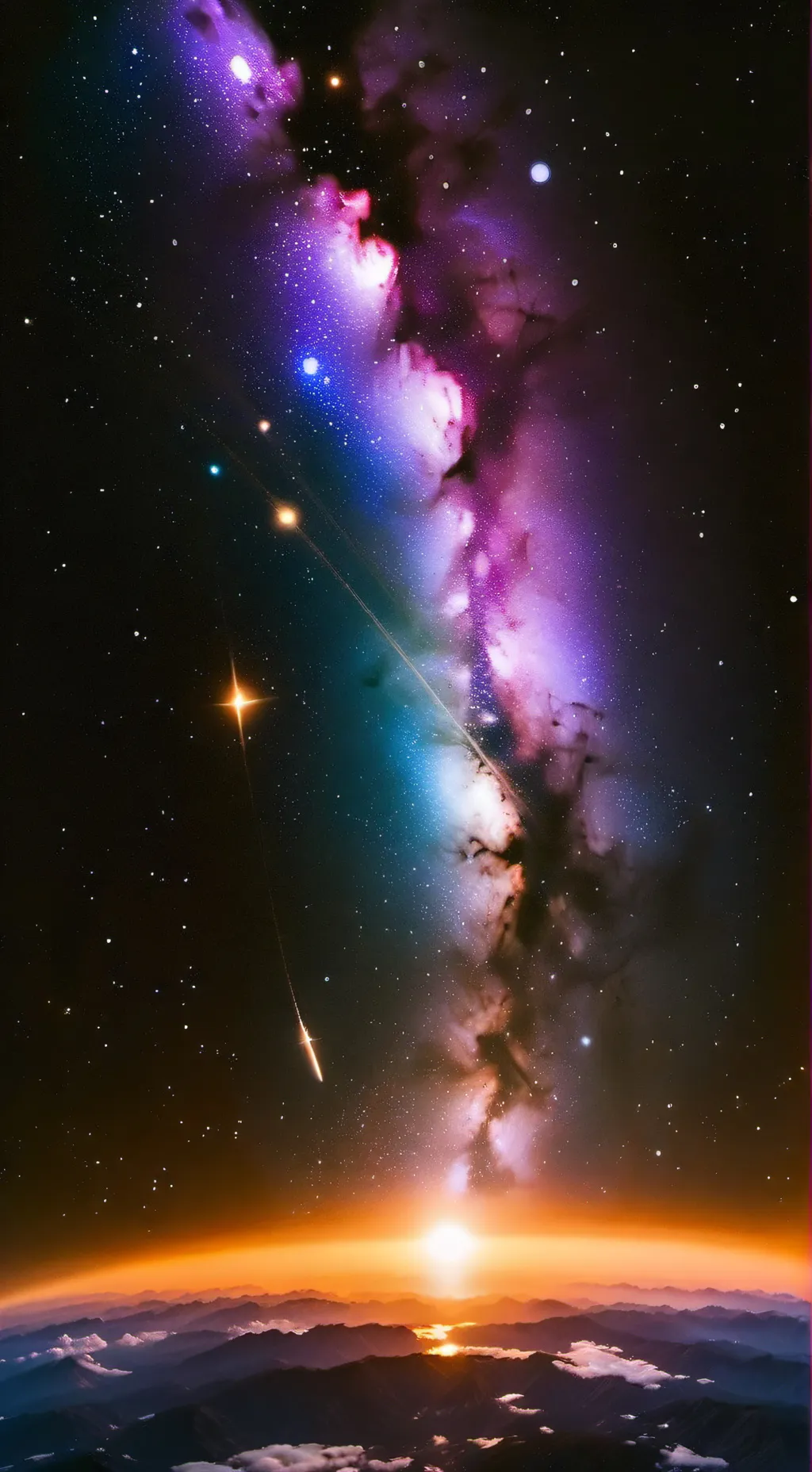 ai character: Ernesto background