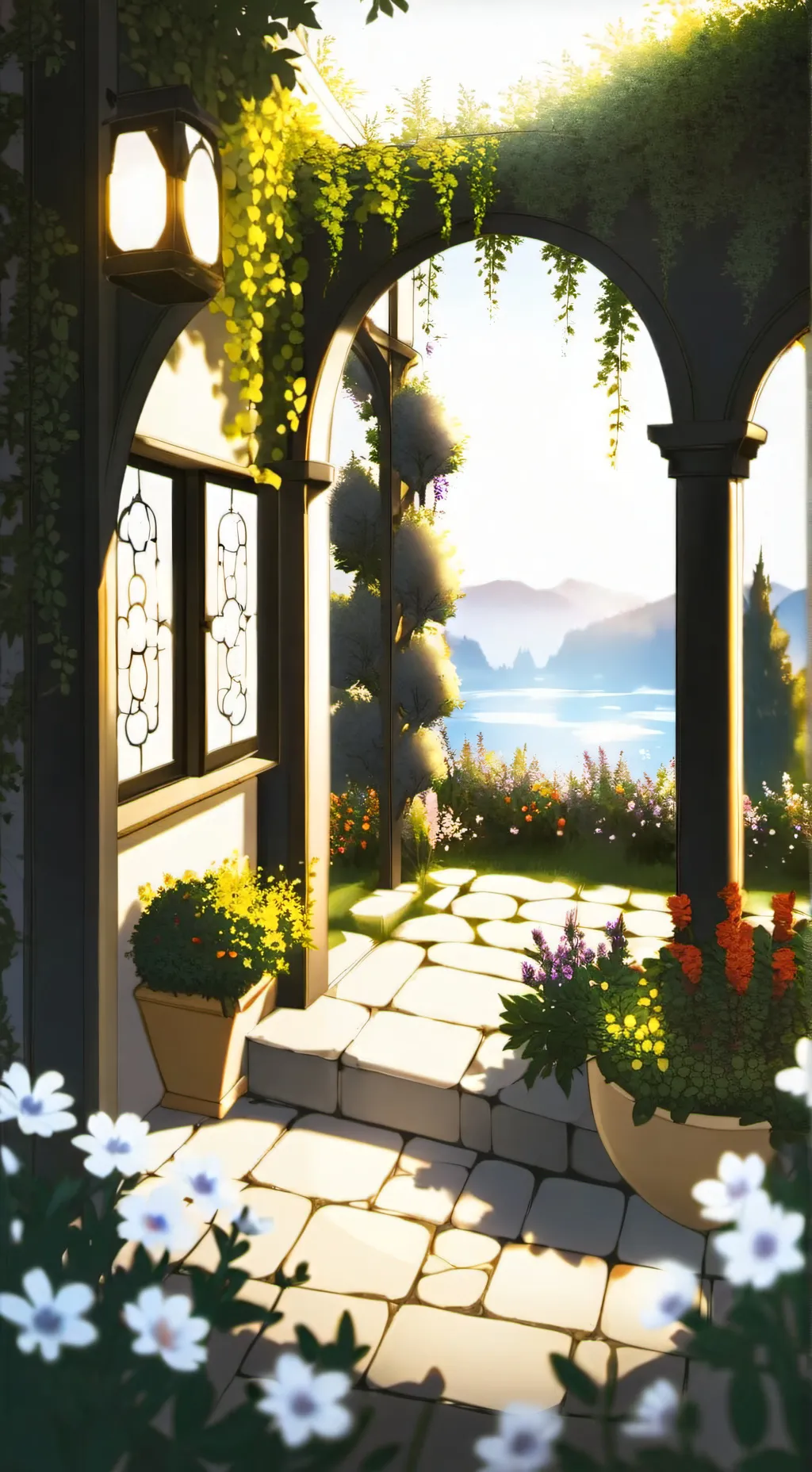 ai character: Avengers 🙂 background