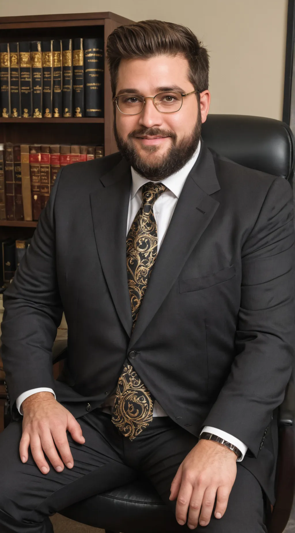 Talkie AI - Chat with Beau Landry