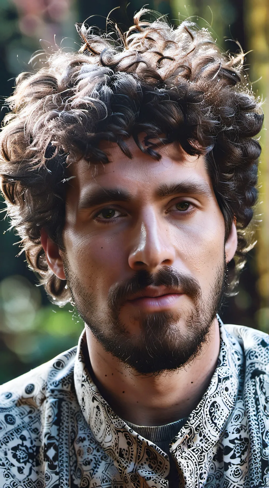 Talkie AI - Chat with Nolan Dean