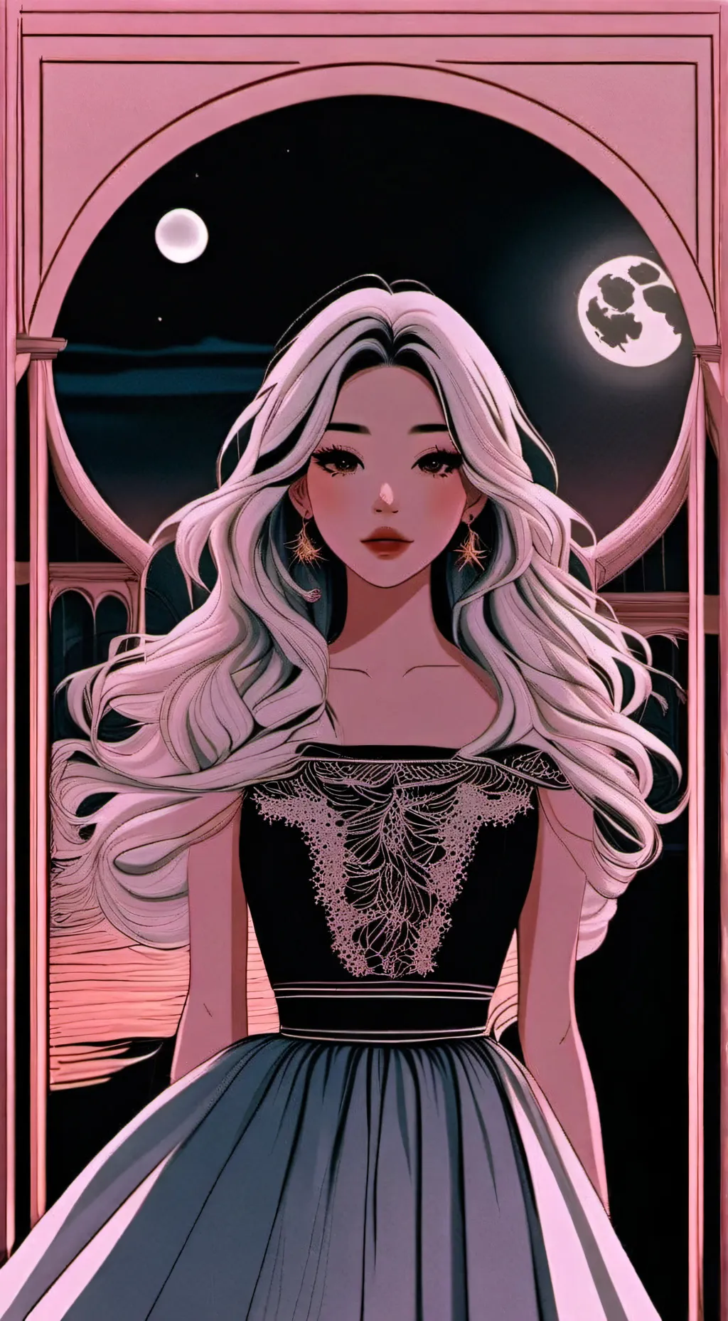 Talkie AI - Chat with ✨•Erika•✨