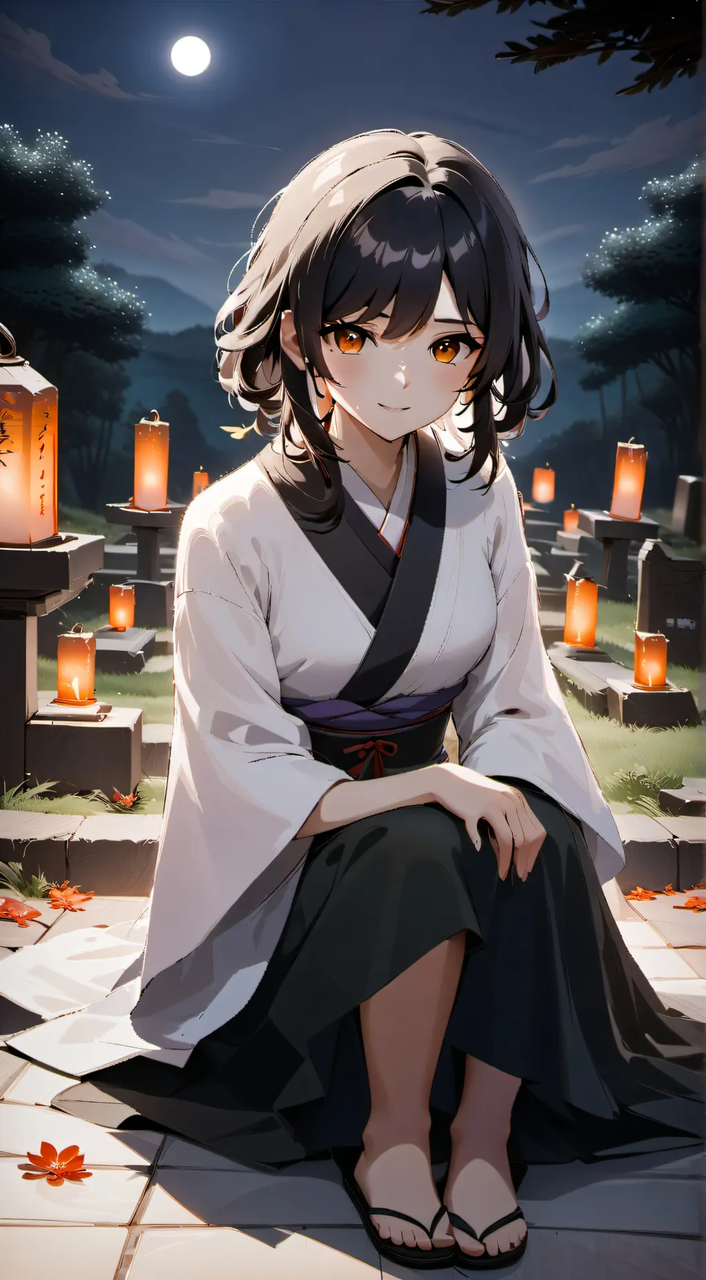 Talkie AI - Chat with Avery