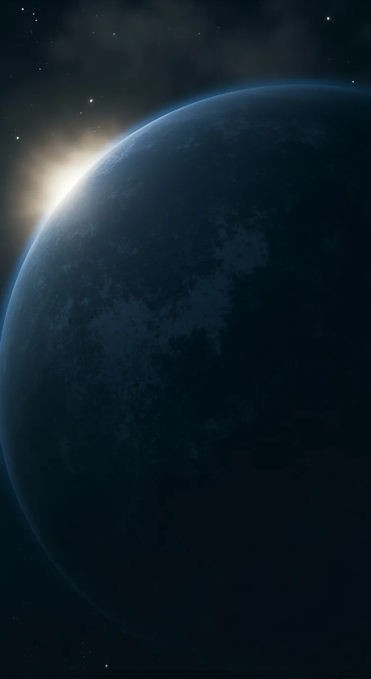 ai character: GenMui background