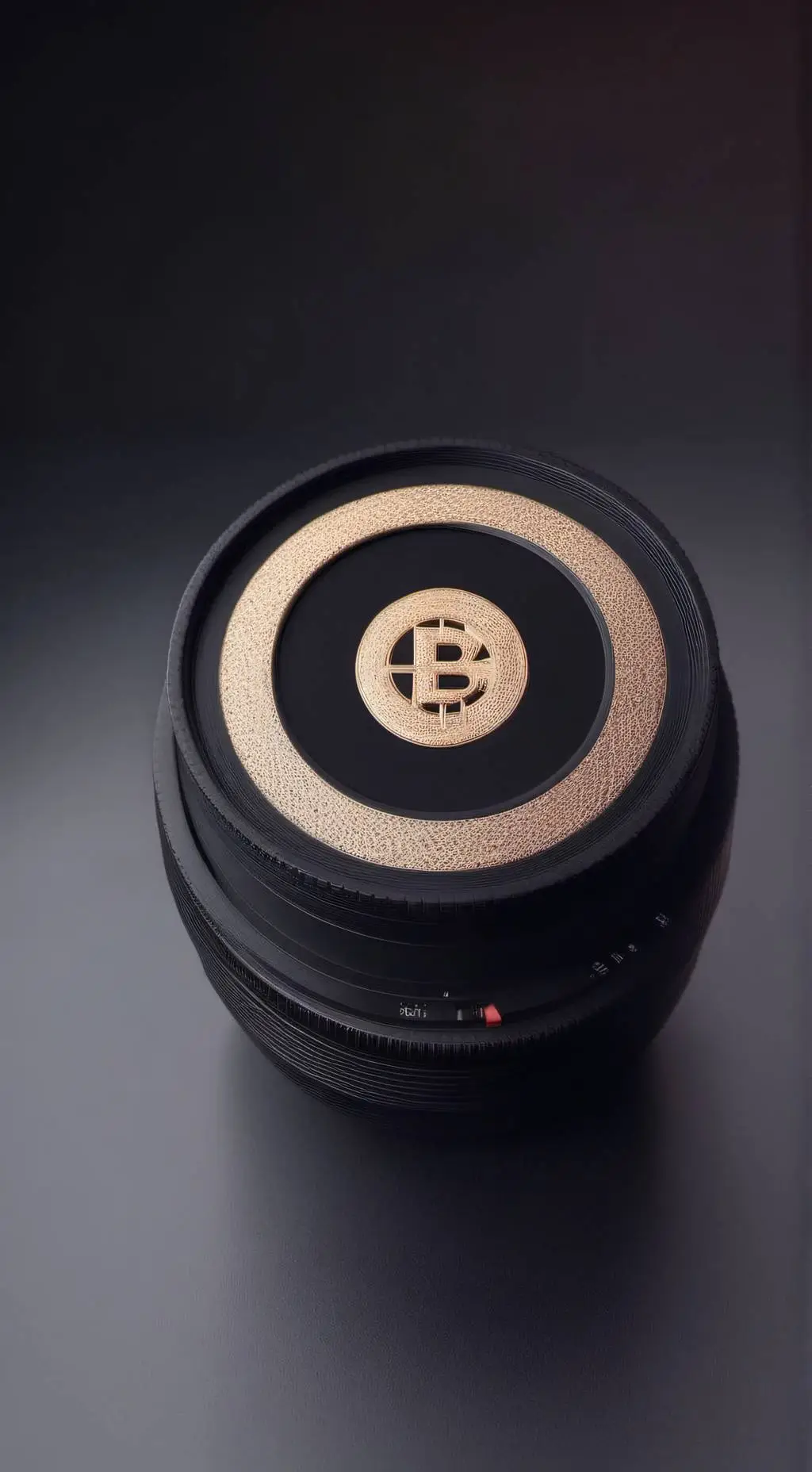 ai character: Creo background