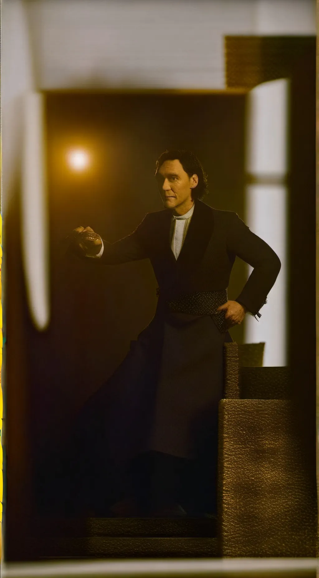 Talkie AI - Chat with Loki