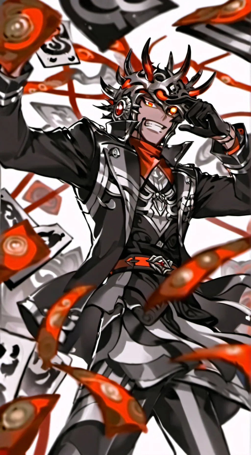 ai character: {\WW2/} background