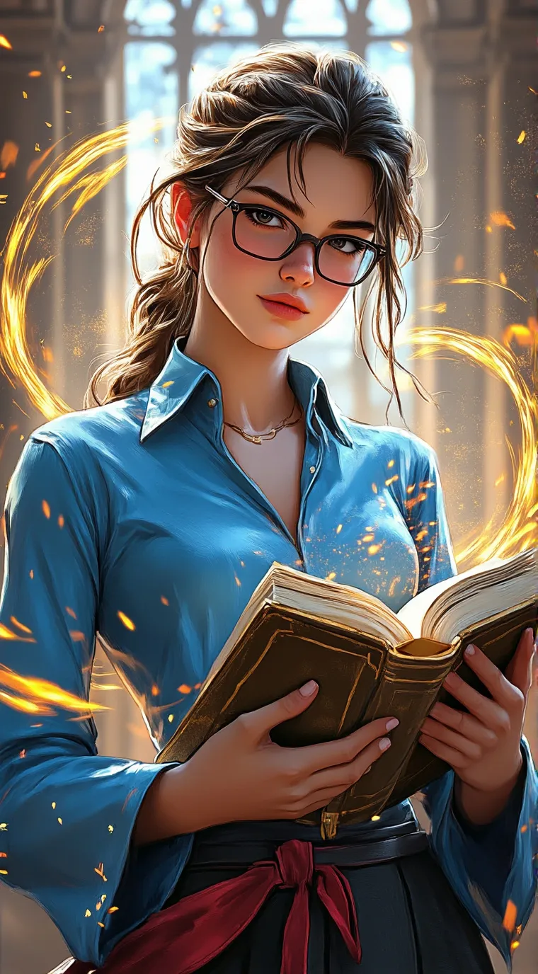 Talkie AI - Chat with Raiza 