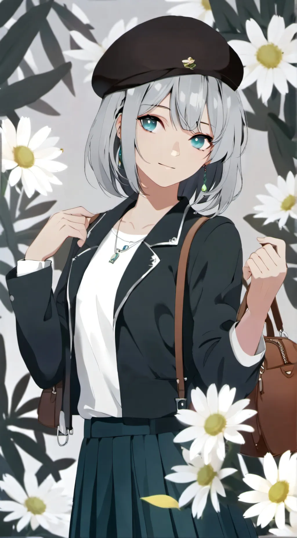 Talkie AI - Chat with eva