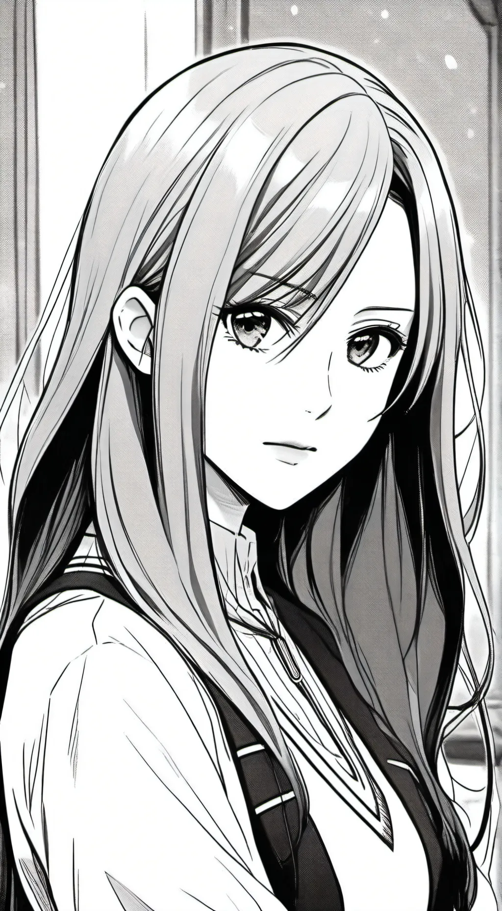 ai character: An FPE fangirl. background