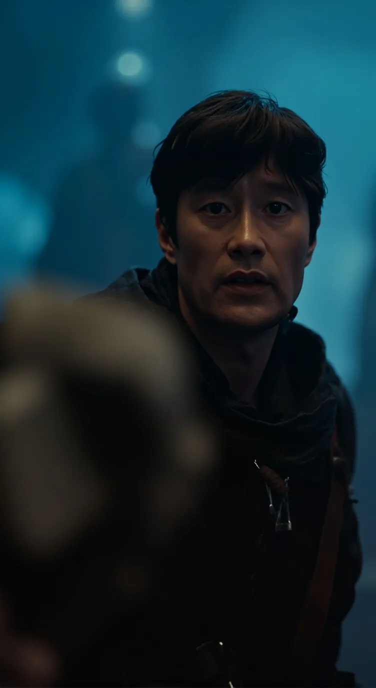 Talkie AI - Chat with player 001