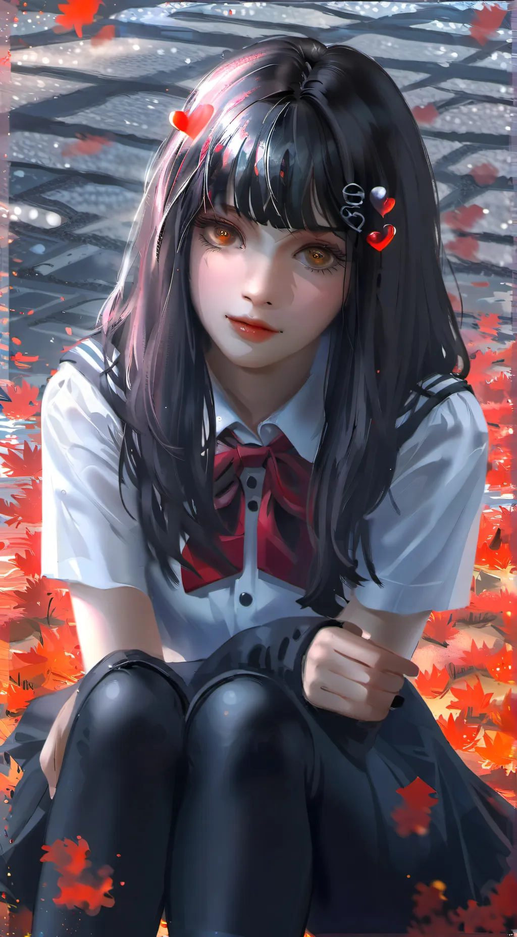 Talkie AI - Chat with monika