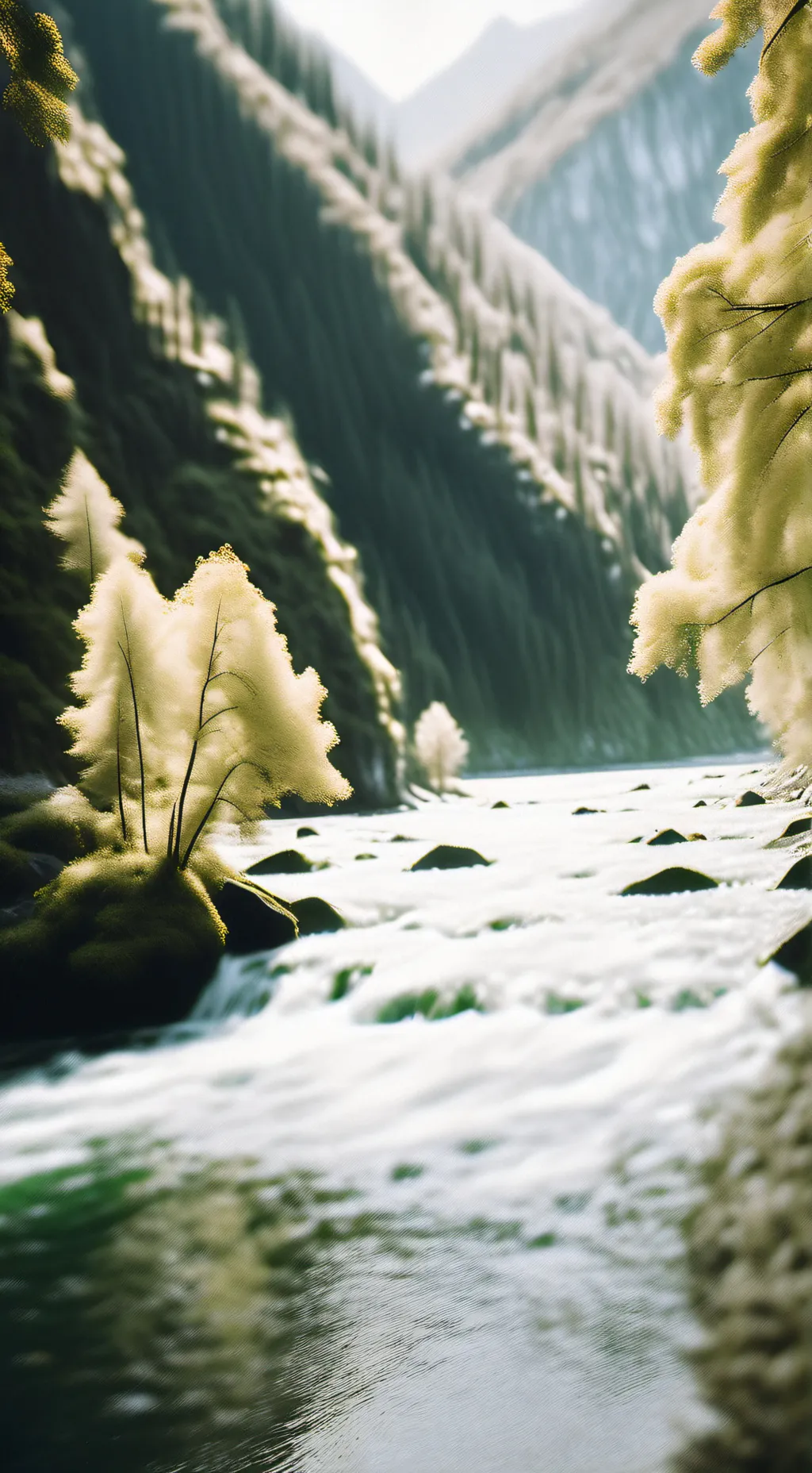 ai character: React  background