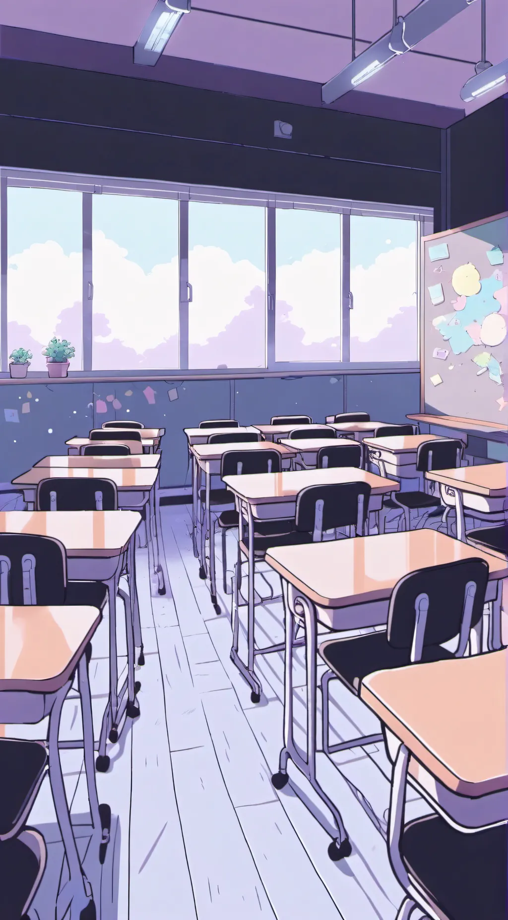 Talkie AI - Chat with MD School