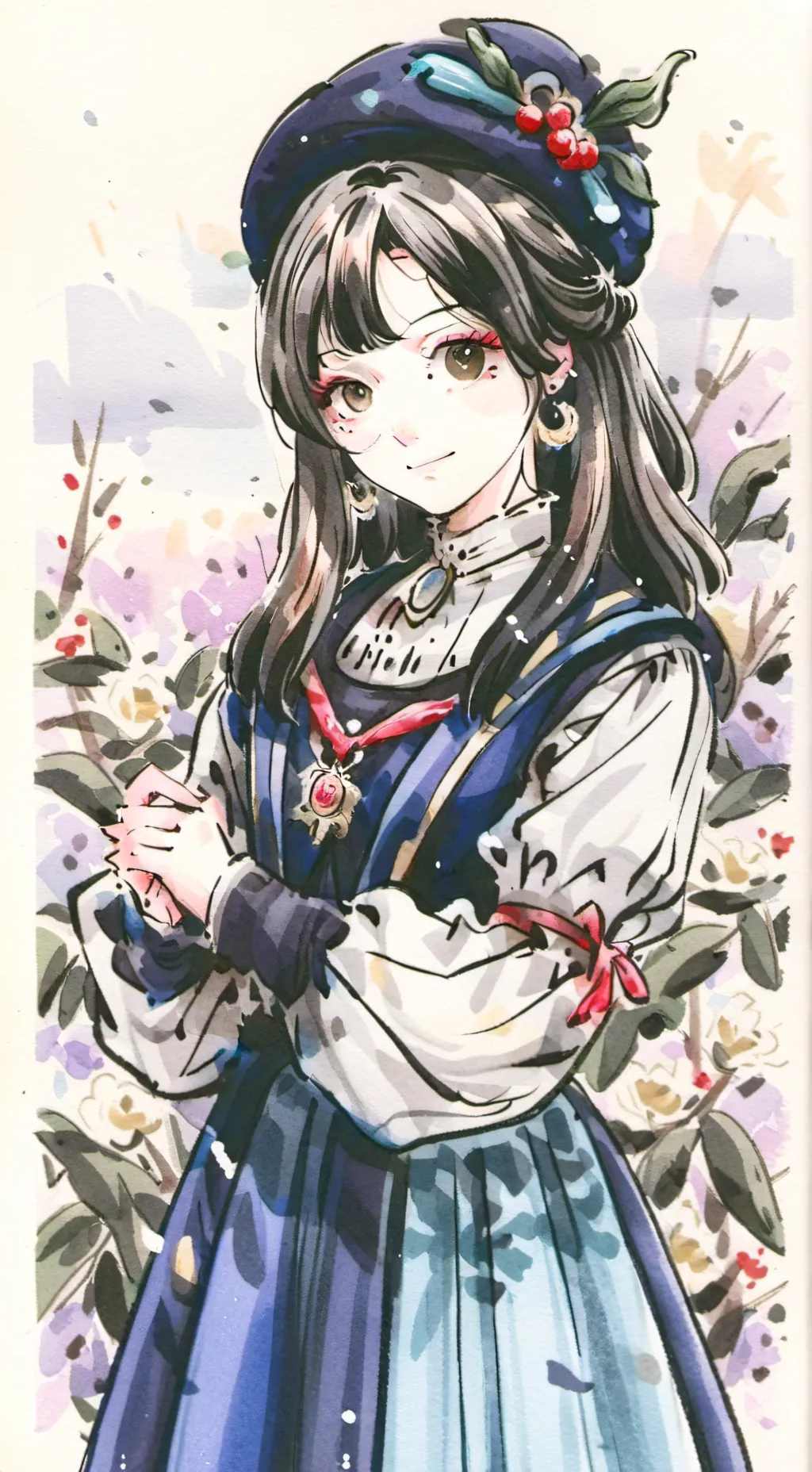 Talkie AI - Chat with History Bot