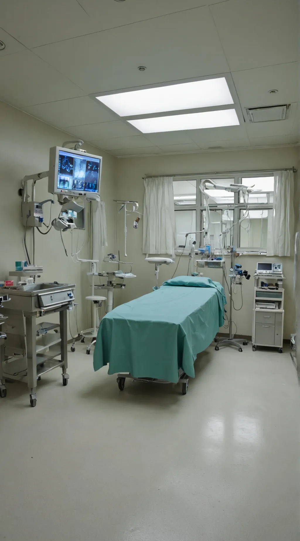 ai character: work background