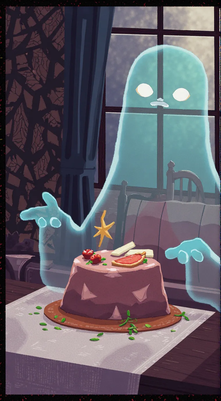 ai character: Rottmnt irl background